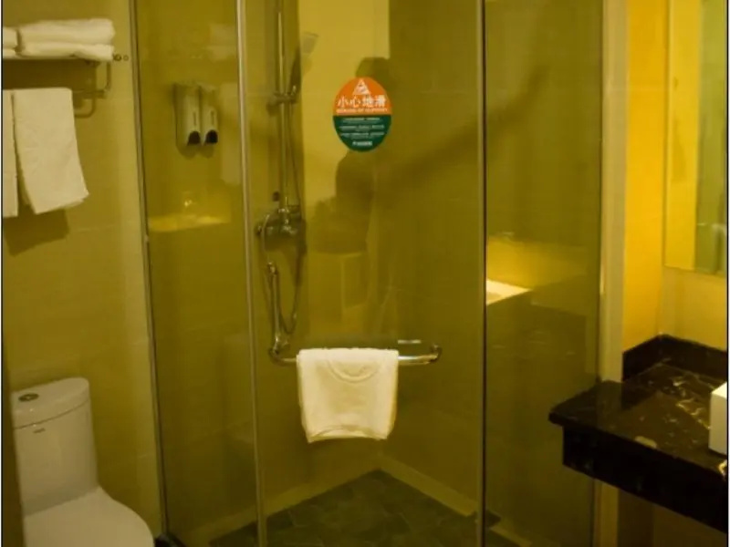 GreenTree Inn Xiangshan Transportation Center Bai Hua Road - Chambres