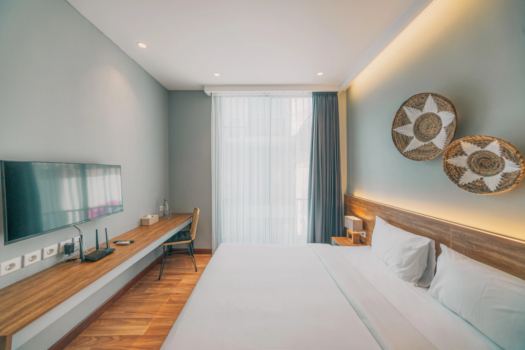 Hotel photo 9