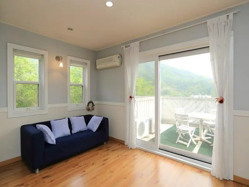 Standard Family Duplex room