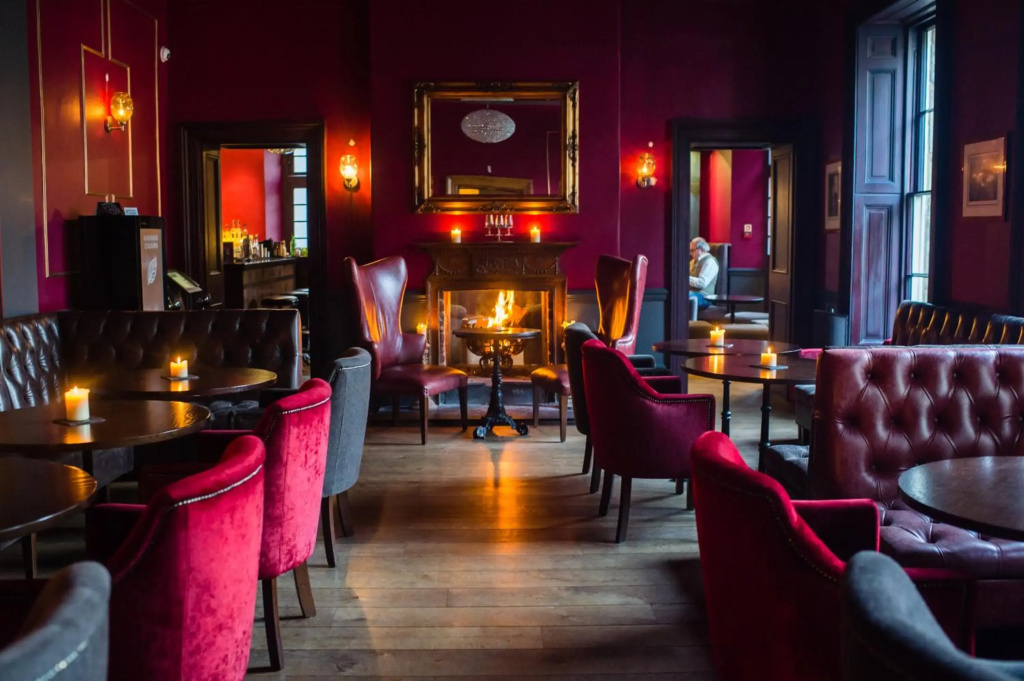 Hotel du Vin & Bistro Tunbridge Wells - фото 25