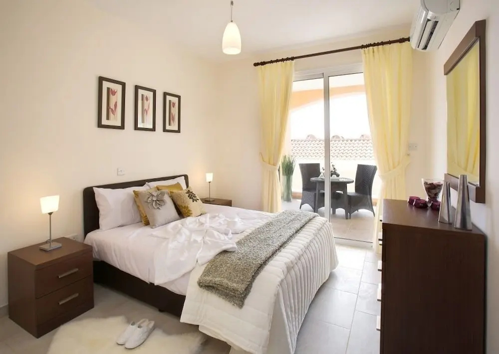 Club Coral View Resort - Chambres