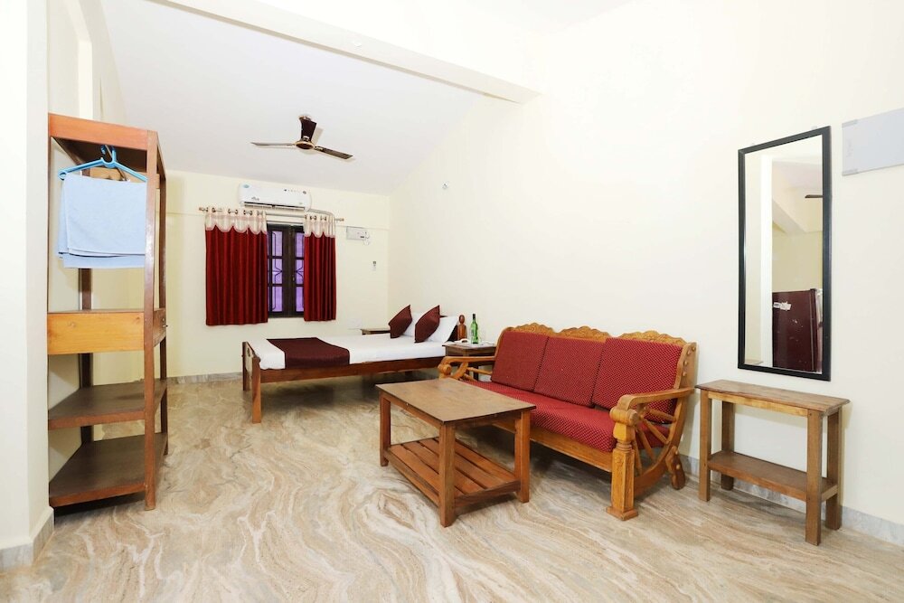 Morjim Sunset Guesthouse