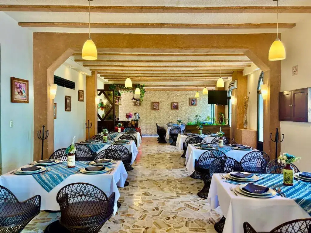 Hotel Alifer - фото 17