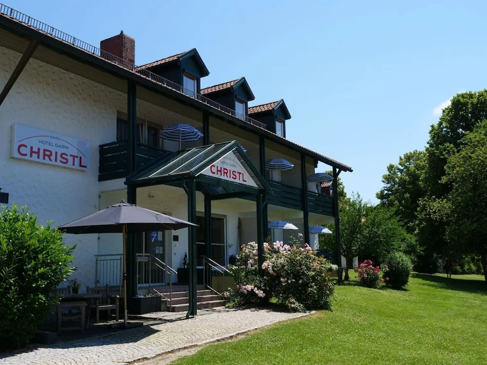 Hotel Garni Christl