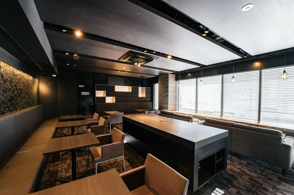 mizuka Business Canalcity Hakata mae 사진 21