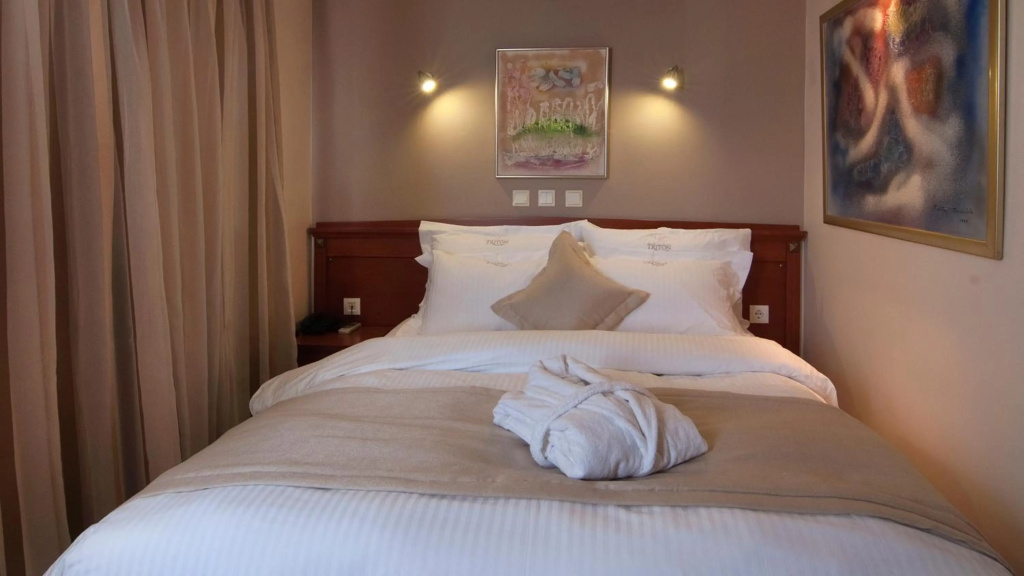Hotel Triton - Général