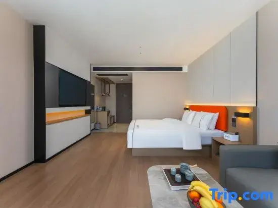 Comfort Double room (full double bed)