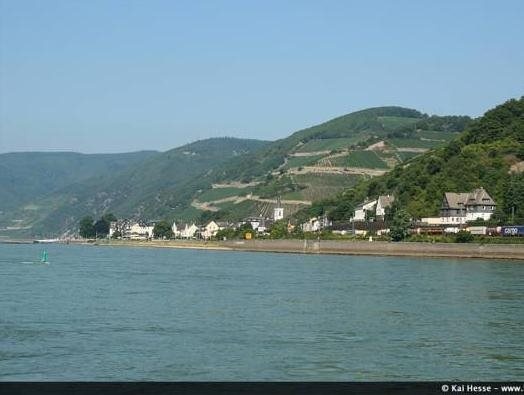 Beach & Waterfront