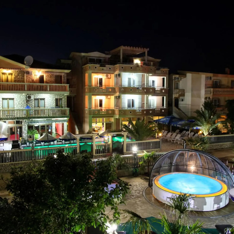 Hotel photo 21