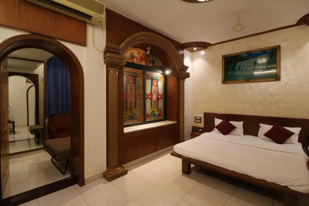Hotel Shivam - Général