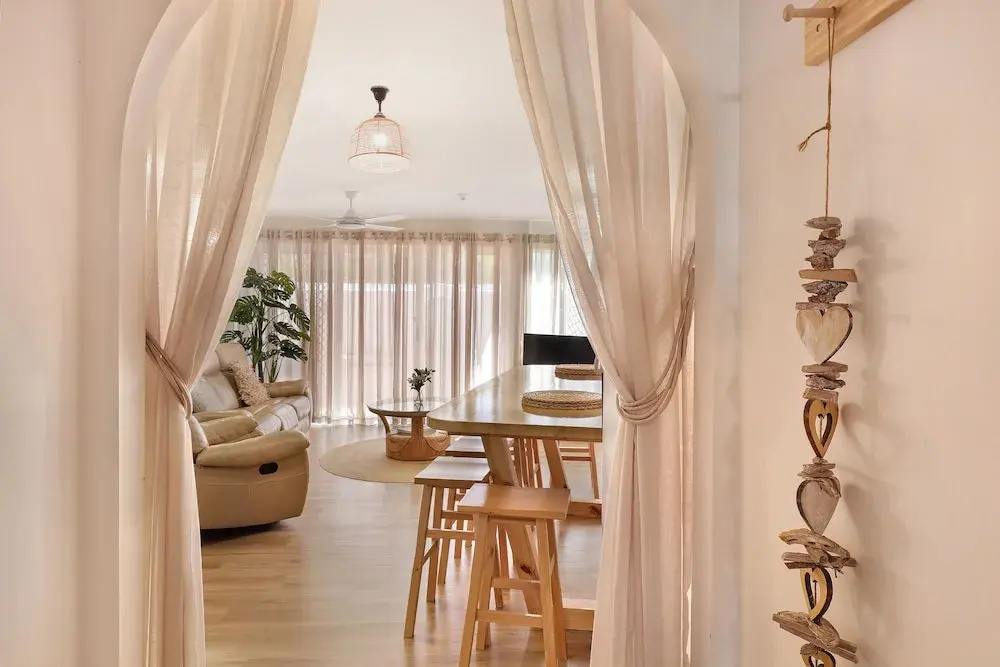 1 Bedroom Apartment with balcony