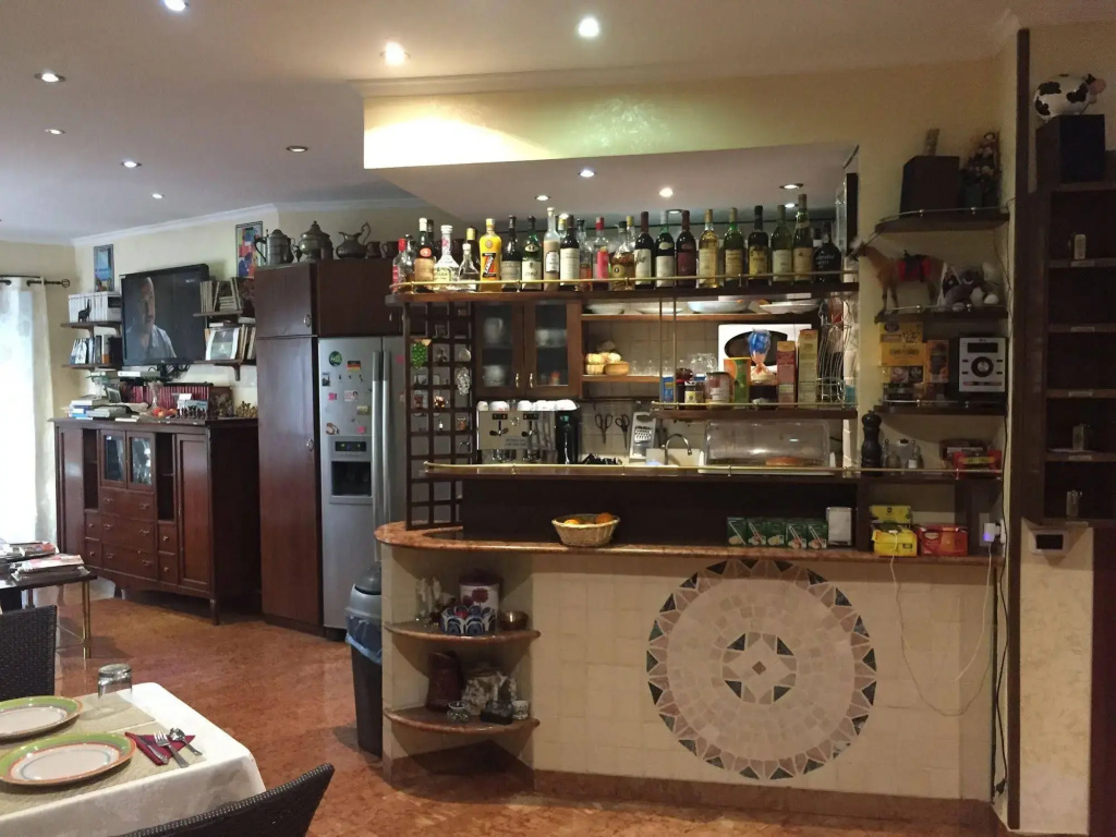 Caligola Resort - Général