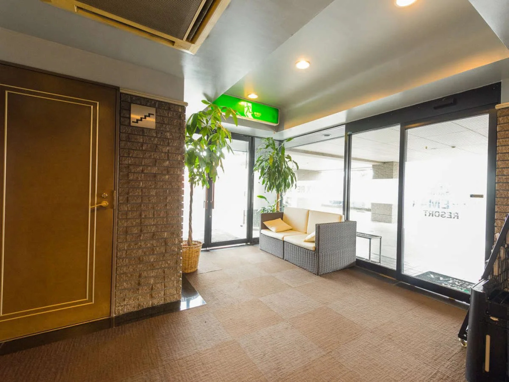 Hotel photo 1