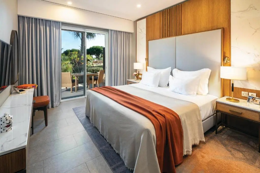Wyndham Grand Algarve Quinta do Lago Hotel - Chambres