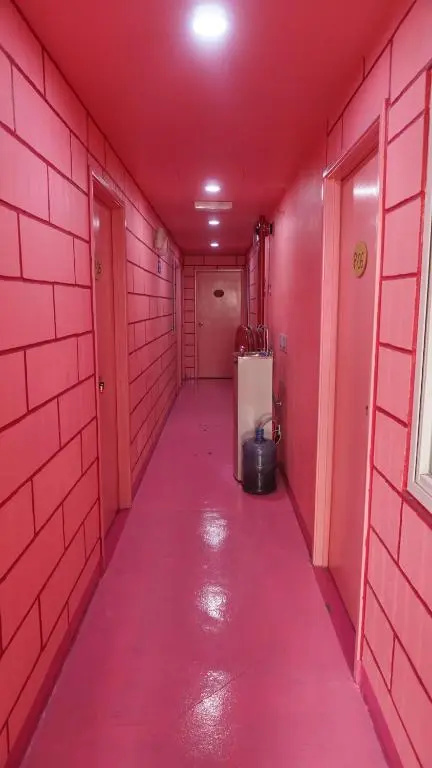Sim Citystay - Général
