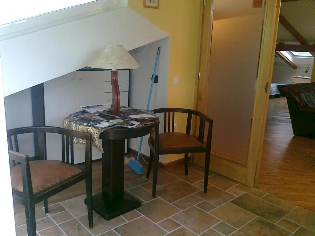 Apartma "Pod Matajurjem" - Chambres