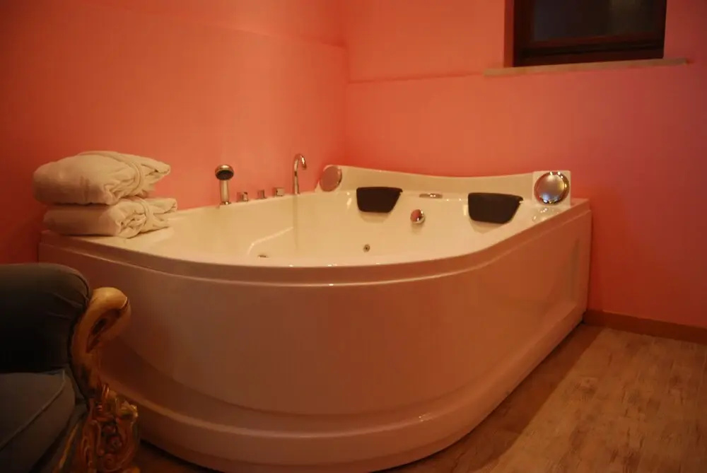 Garda Sol Apart-hotel Beauty & SPA - Chambres
