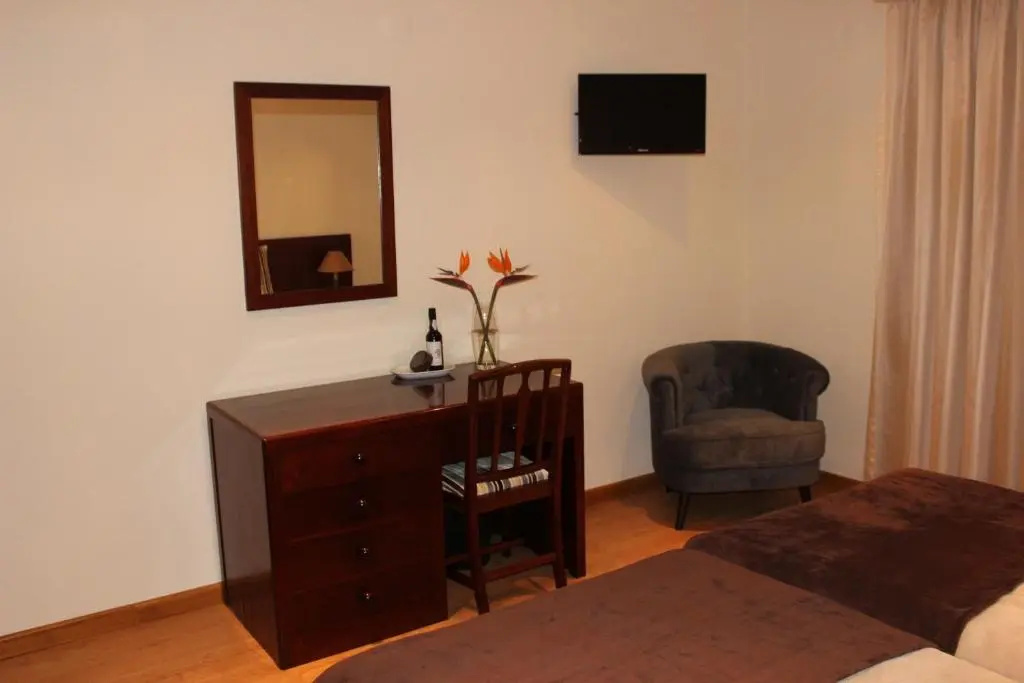 Residencial O Farol - Chambres
