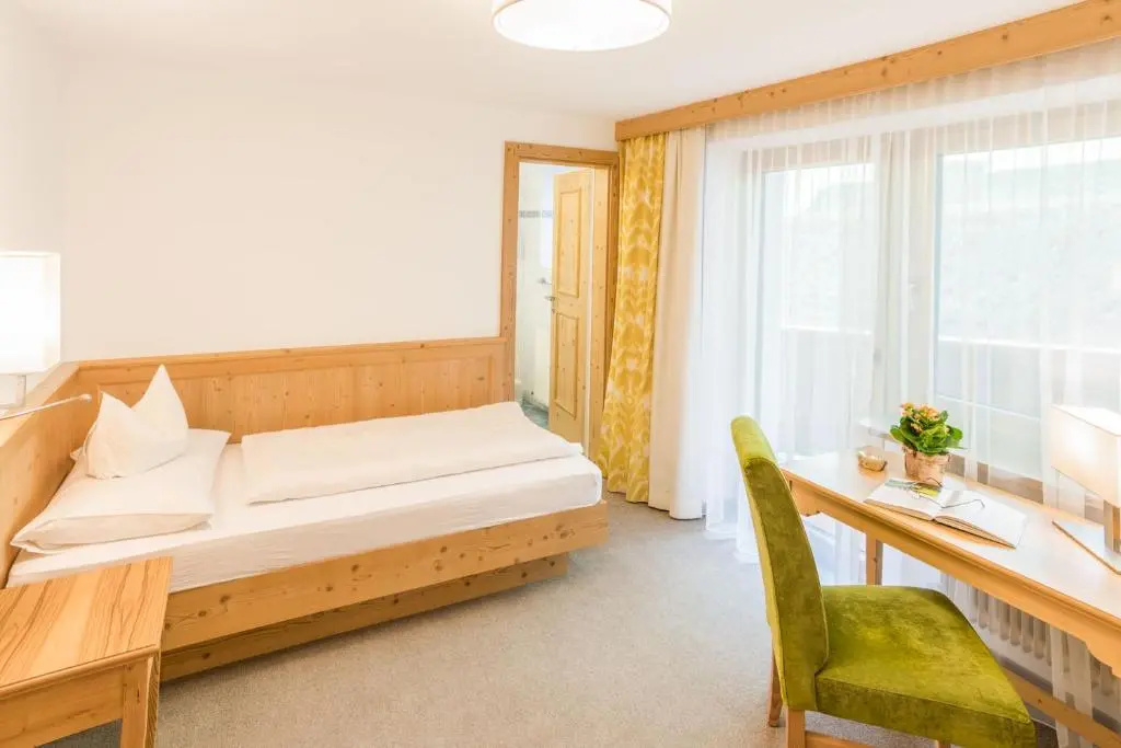 Hotel Pension Sonnleiten - Chambres
