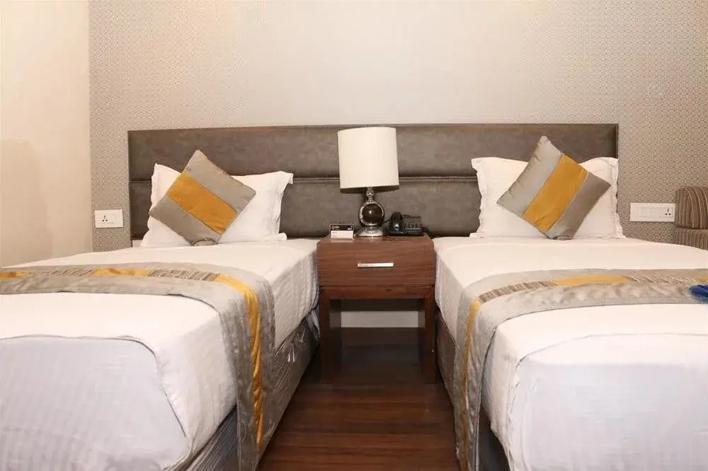 Hotel Lamellz - Général