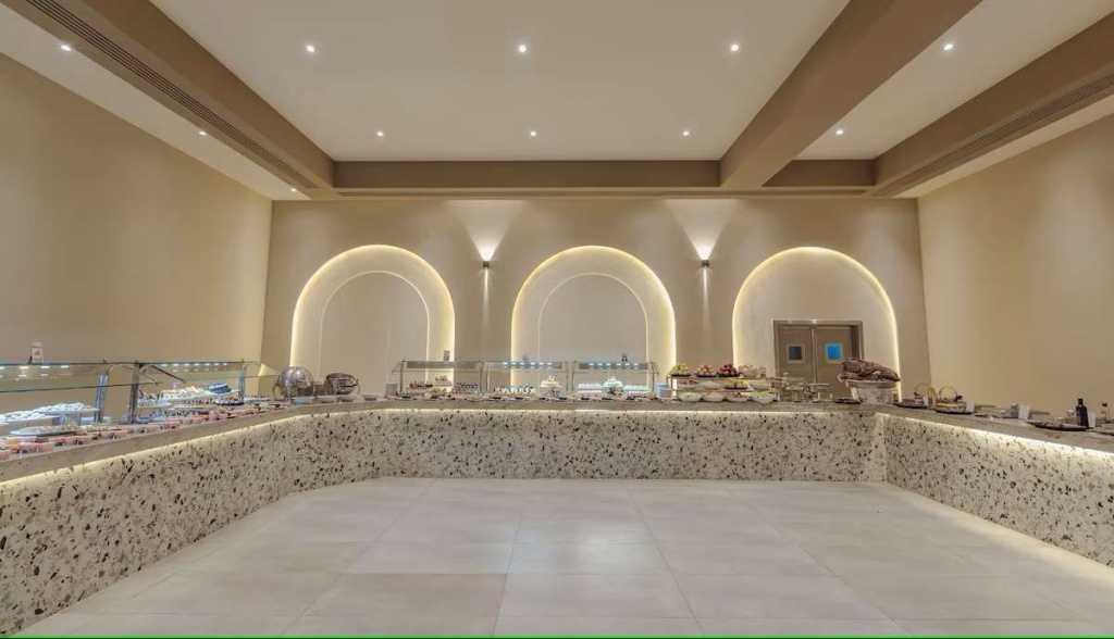 Prima Life Makadi Hotel - All inclusive — Makadi Bay, Red Sea