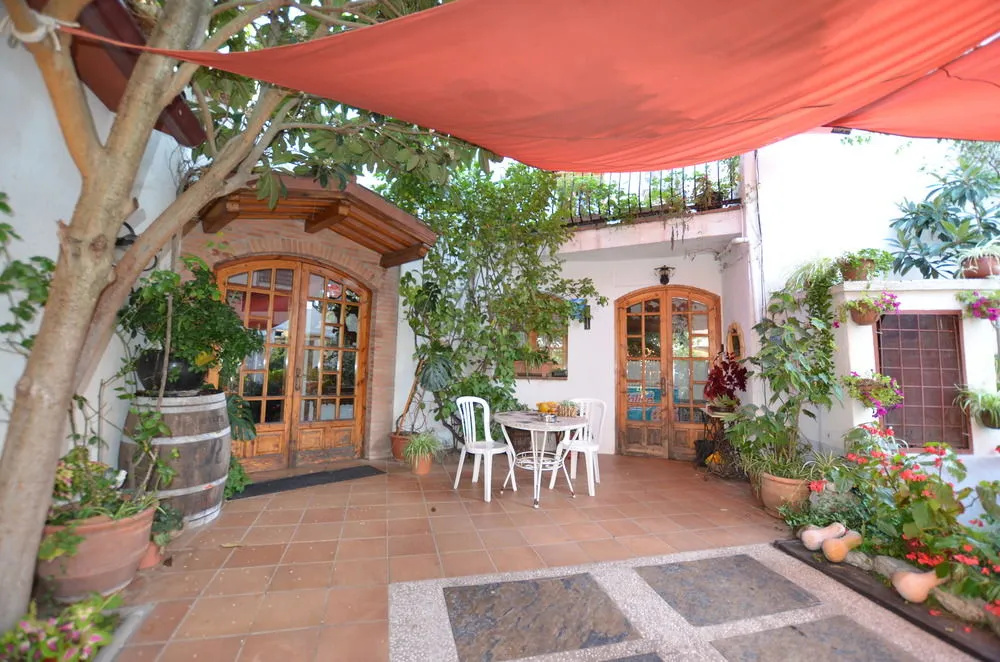 Hostal Can Nofre - Général