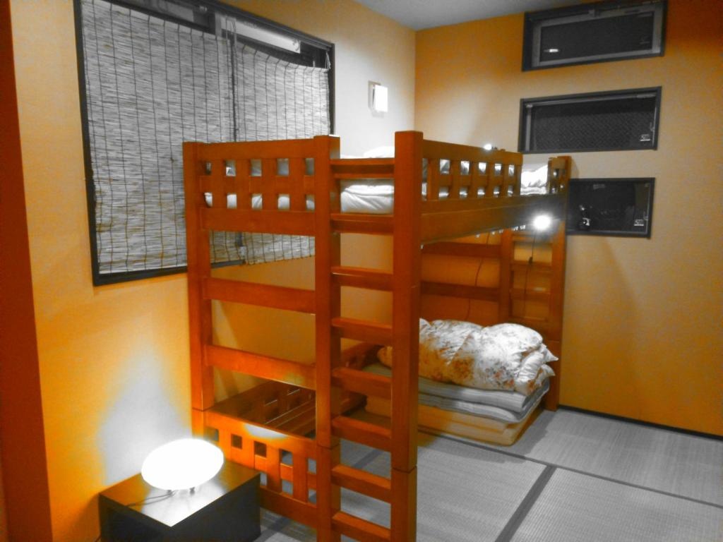 Guesthouse Ochakare 사진 3