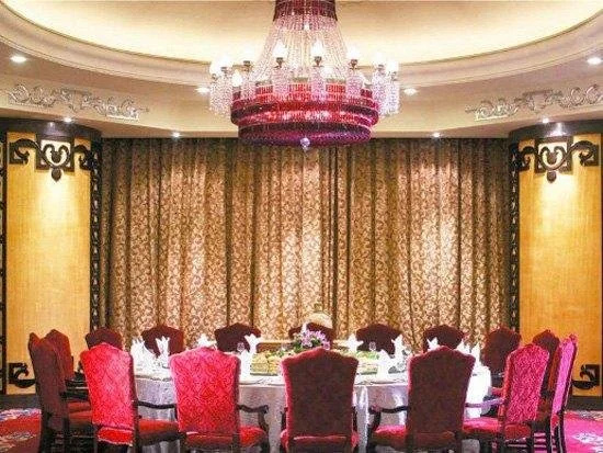 Hua Ao Hotel - Général