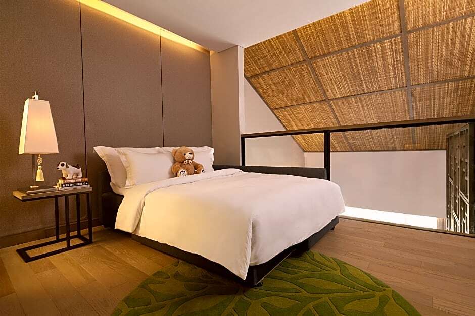 Movenpick Resort & Spa, Jimbaran Bali