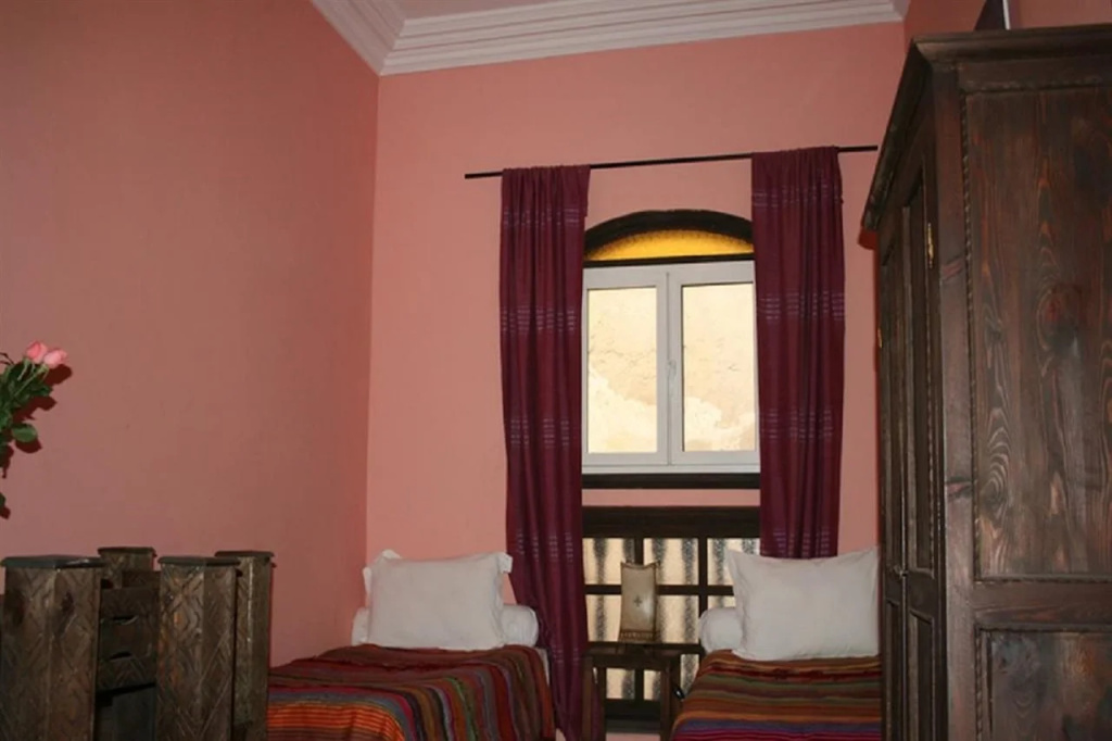 Riad Etoile d'Essaouira - Général