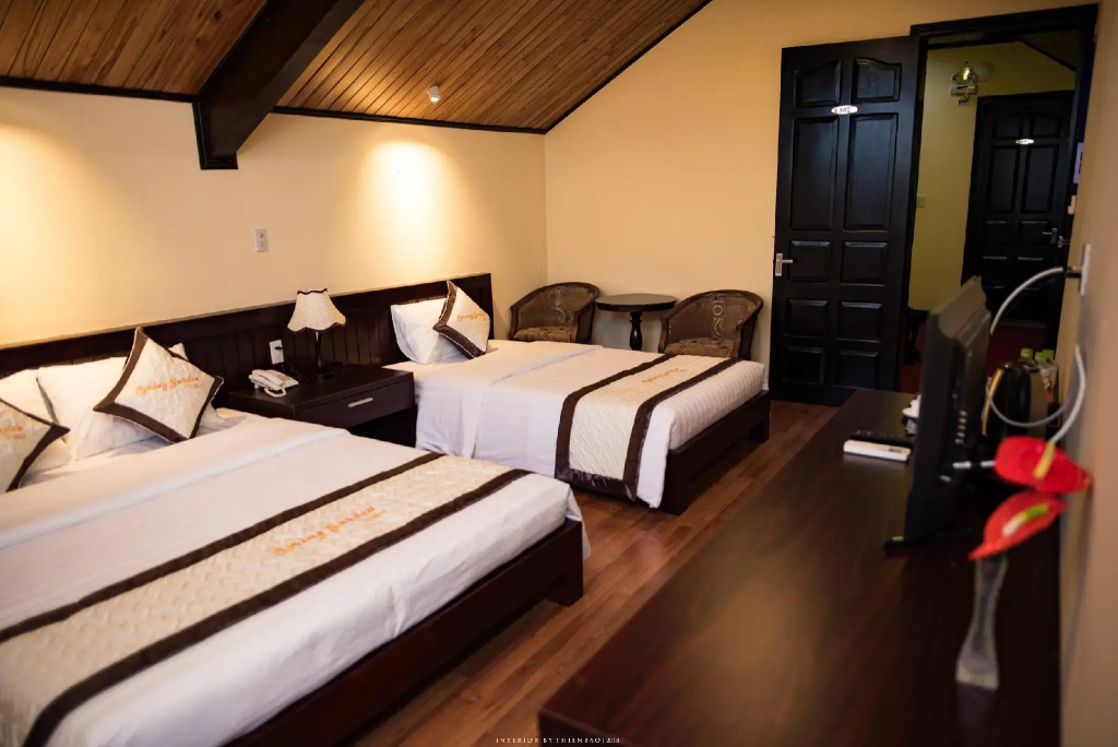 Hotel photo 26