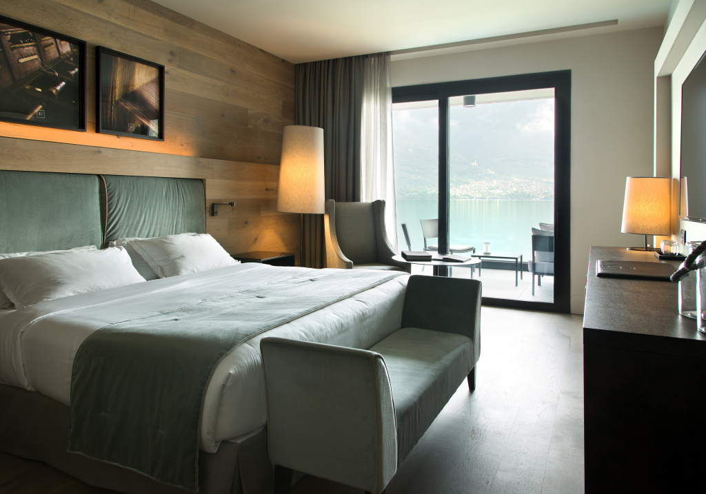Filario Hotel & Residences - Général
