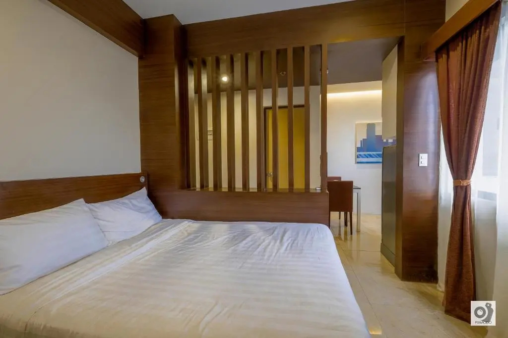 Standard Suite
