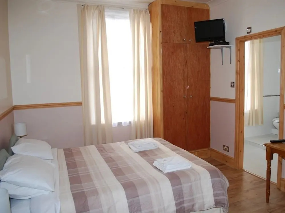 Hotel photo 10