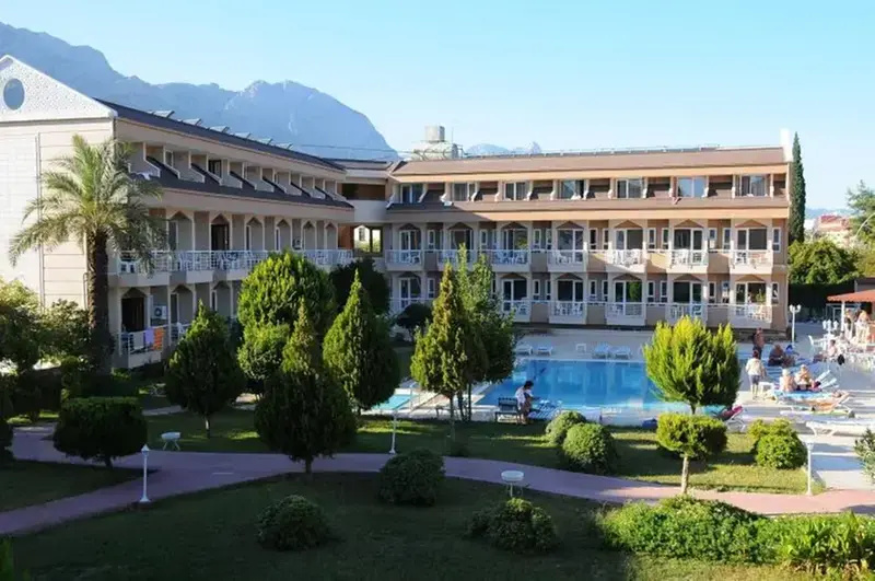 Areas Dream Hotel- All Inclusive Hotel