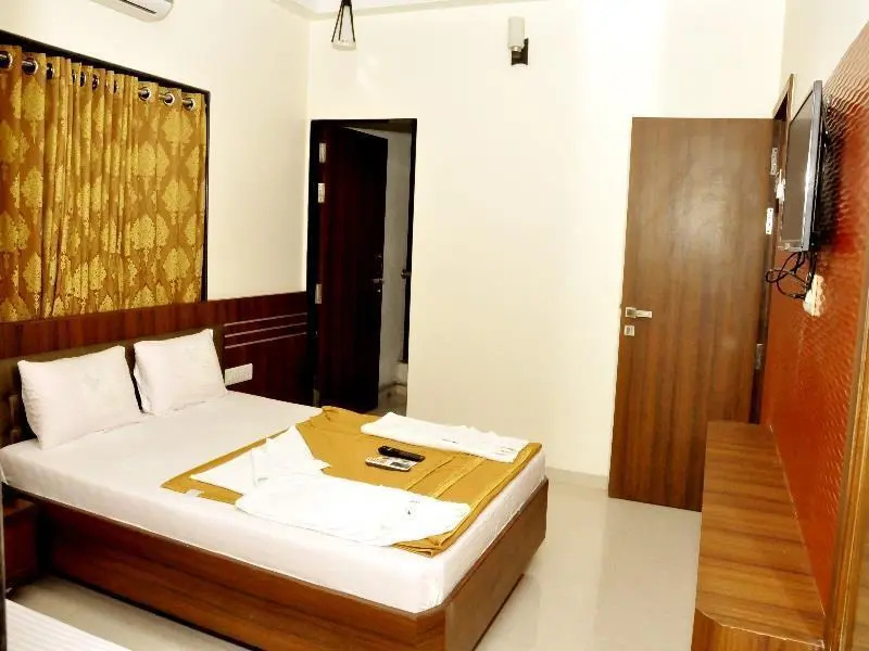 Hotel Govind Park - Chambres