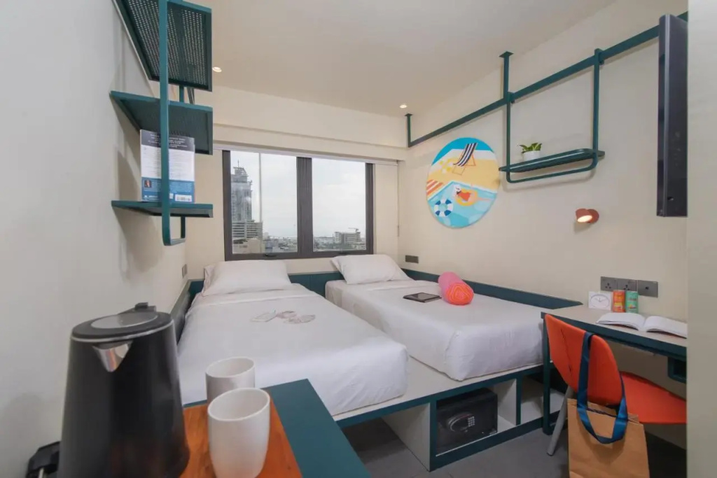Hotel photo 4