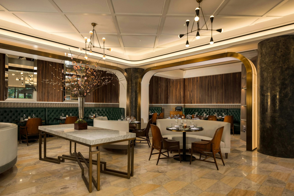 The Ritz-Carlton Coconut Grove, Miami - Général