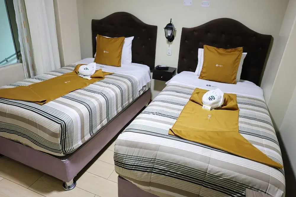 Hotel photo 15