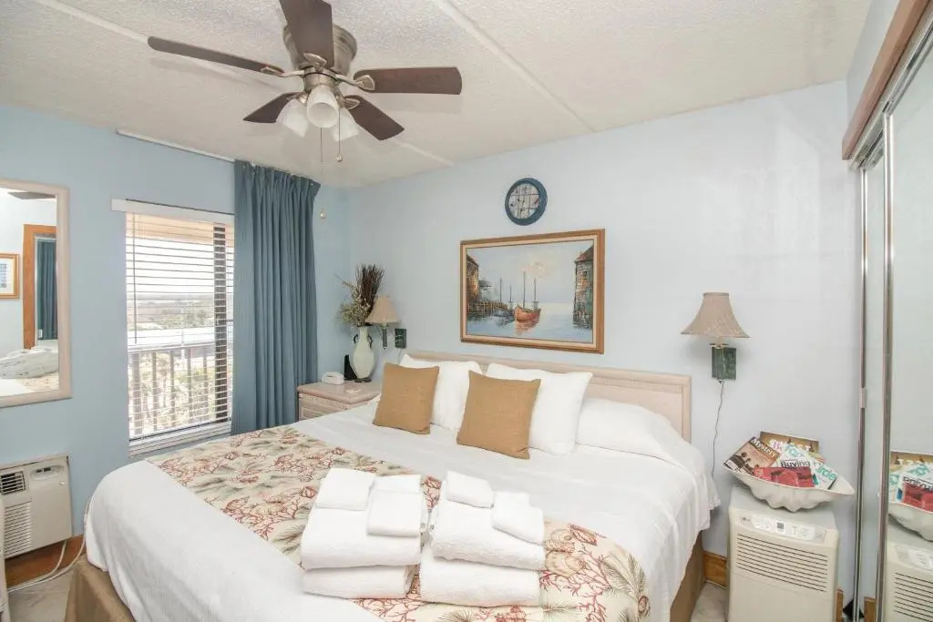Beacher''S Lodge Oceanfront - Chambres