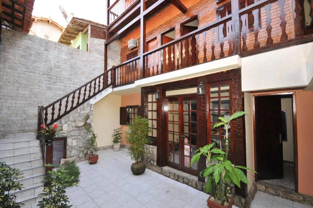 Pousada Verdemar Centro