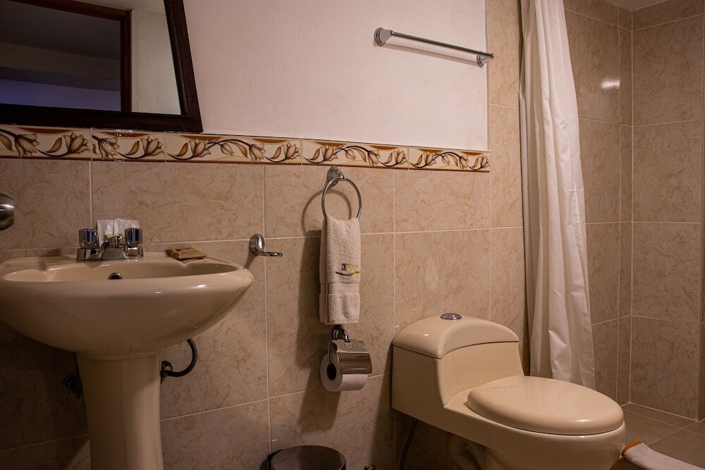 Hotel Inca Wasi Plaza by null