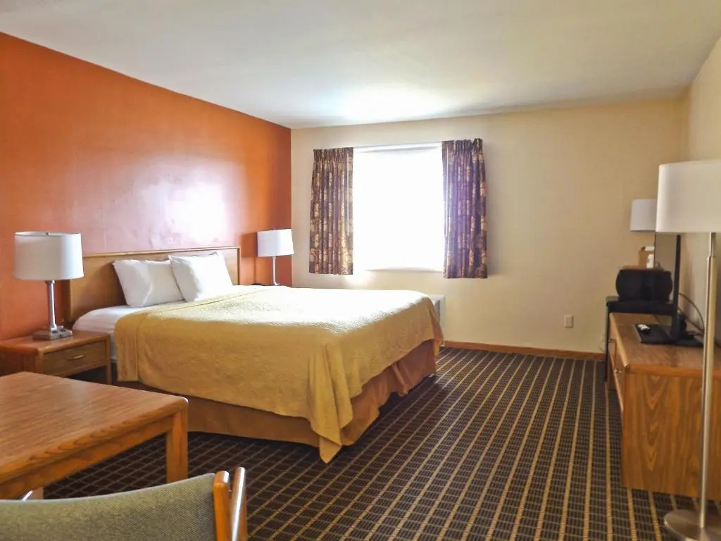 Standard room