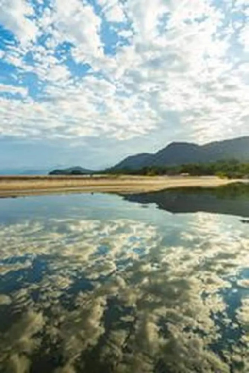 Casa Flor Paraty - O Paraiso E Aqui