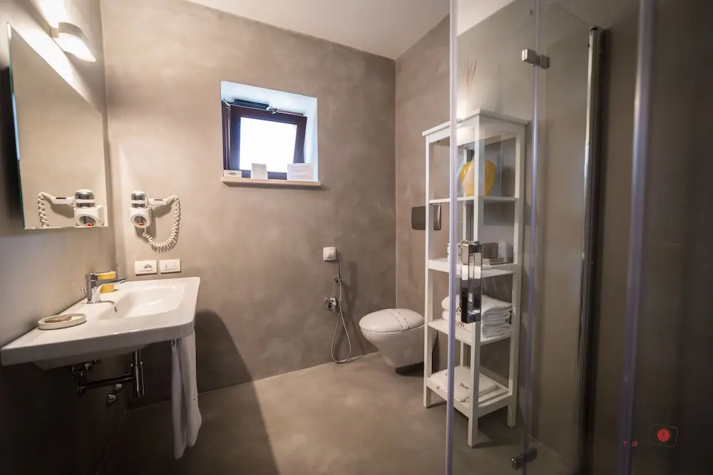 Abate Masseria & Resort - Général