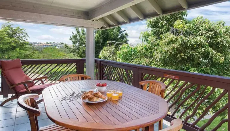 Club Wyndham Kona - Chambres