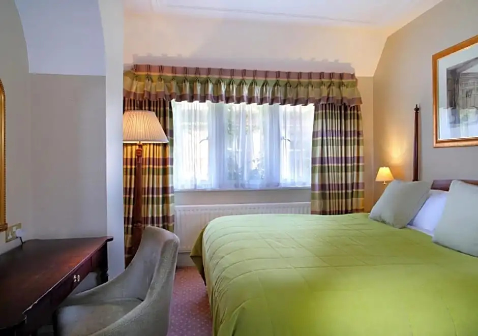 The Welcombe Hotel, Sure Hotel Collection by Best Western - Chambres