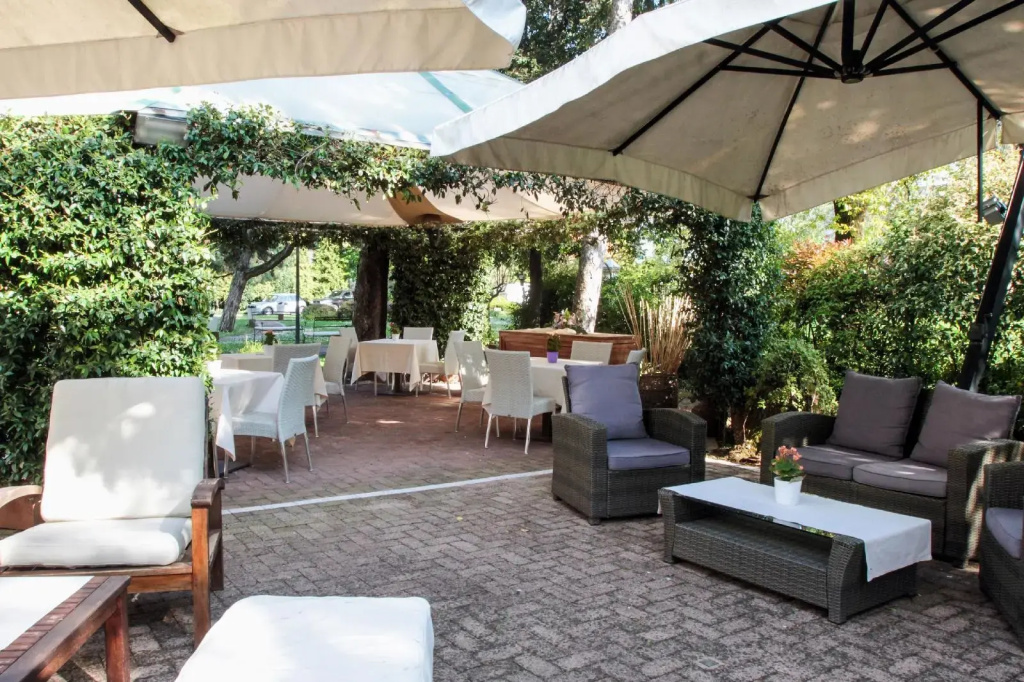 Park Hotel Ai Pini - Général