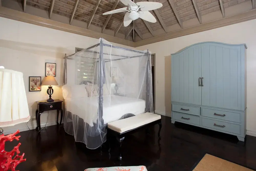 Bambu, Montego Bay, Jamaica Villas 4BR 1