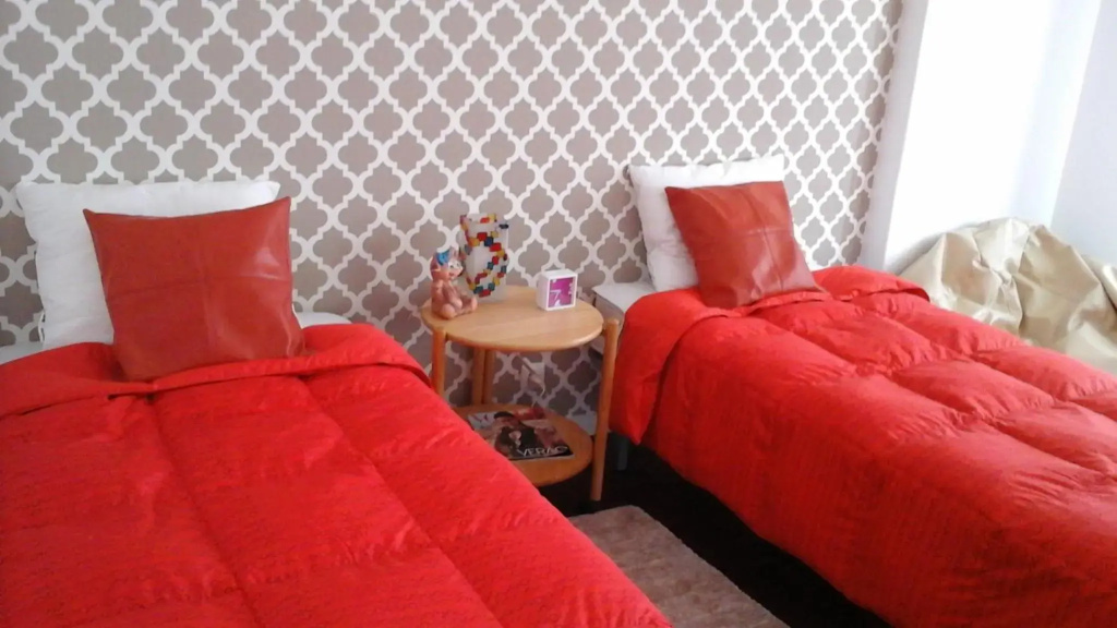 Hotel photo 19